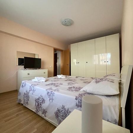 Cerna Apartament Braşov Exterior foto