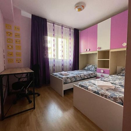 Cerna Apartament Braşov Exterior foto