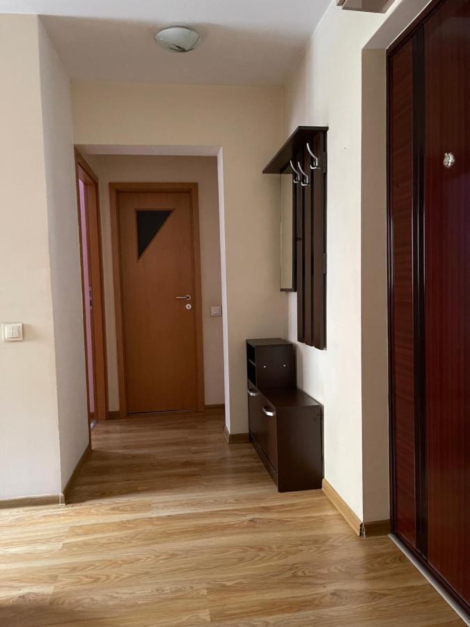 Cerna Apartament Braşov Exterior foto