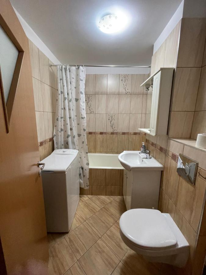 Cerna Apartament Braşov Exterior foto